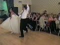 Dancing Montage AFV