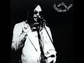 Tired Eyes de Neil Young