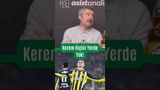 Miniaturka - Kerem Hiçbir Yerde Yok! Tümer Metin Yorumu! Kerem Aktürkoğlu!