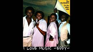 The McCrarys - [Baby] I'm for Real