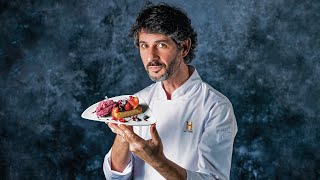 A Última Ceia com o Chef Bertílio Gomes, IX Edição | Canal HISTÓRIA