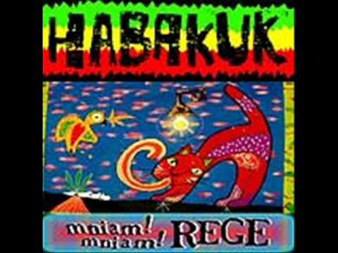 Habakuk - Wolny Od Ja