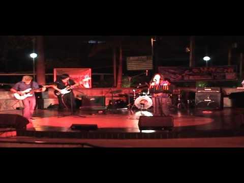 PPF All-Stars Gig 03 @ J-Crunch Repeat - Yakenogahara