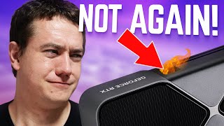 Now It's A Fire Hazard