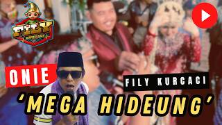 Download lagu MEGA HIDEUNG medley - ONI ador x fily kurcaci team live show RENGGONG - sumedang mp3