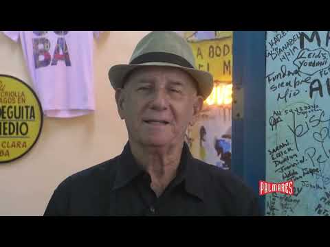 La Bodeguita del Medio de Santa Clara.