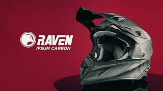 [部品] Raven Ipsum 越野帽 開箱