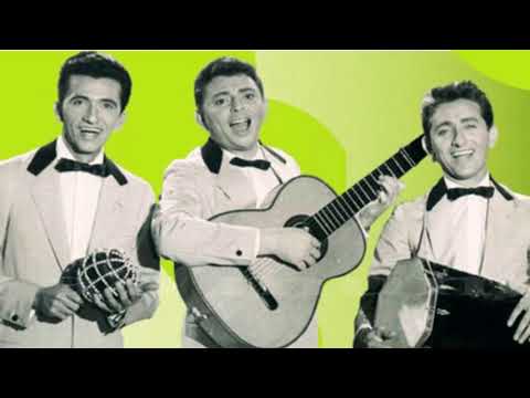 Hino Ao Músico - Trio Irakitan