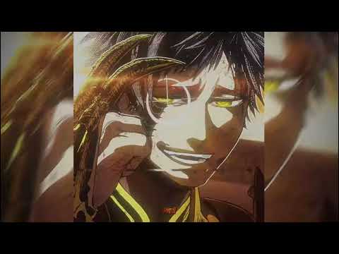 HEAVENLY JUMPSTYLE (Slowed) | QIN SHI HUANG