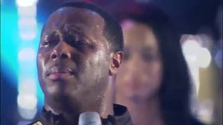 Micah Stampley Spirited Worship @ Experience 2016 PART 2