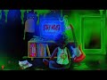 Lou Deezi Targets Prod SparkyMadeItSlap Official Audio