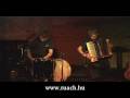 Ruach - Umetik (The Klezmatics)