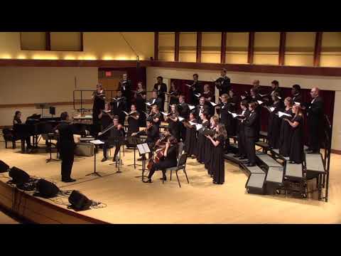 The Lake Isle - Ola Gjeilo