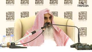 27 تفسير قوله تعالى  فَلَمَّا جاوزه هو والذين آمَنُوا مَعَهُ قَالُوا لا طاقة لنا اليوم بجالوت وجنوده image