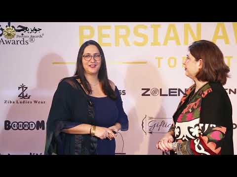 Women’s Conference 2026 - Interview with: Bahar Karbakhsh Ravari