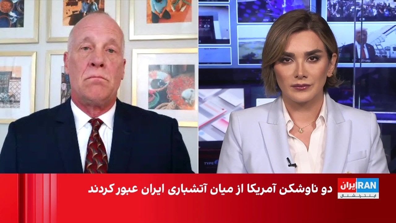 «پروژه آزادی» ترامپ در تنگه هرمز همزمان با محاصره بنادر ایران