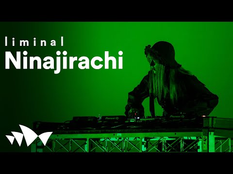 Ninajirachi | Liminal: A Music Film Series | Live at Sydney Opera House
