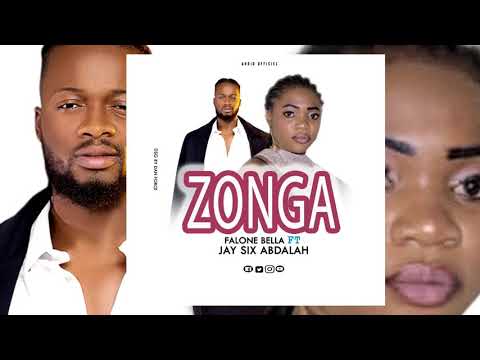 Falone Bella ft Jaysix Abdallah zonga