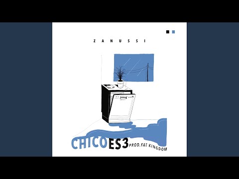Zanussi (feat. Fat Kingdom)