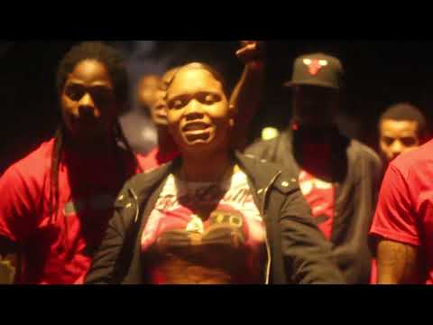 KB - freestyle (Official Music Video)