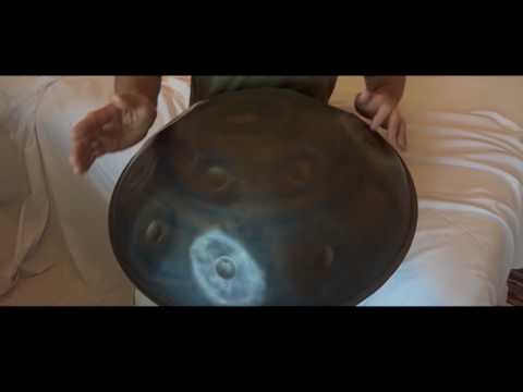 Taopan Mutant 15noter - Handpan - Preview