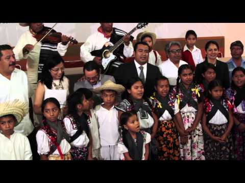 Canción Mixteca