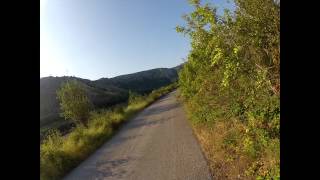 preview picture of video 'By bike Mostar Buna Blagaj Mostar'