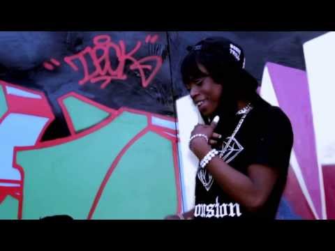 My Niggaz - Tiko Texa$ ft. OG Che$$ (official video)