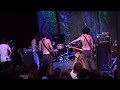 Rx Bandits - Decrescendo (Live) Drivethru Record DVD