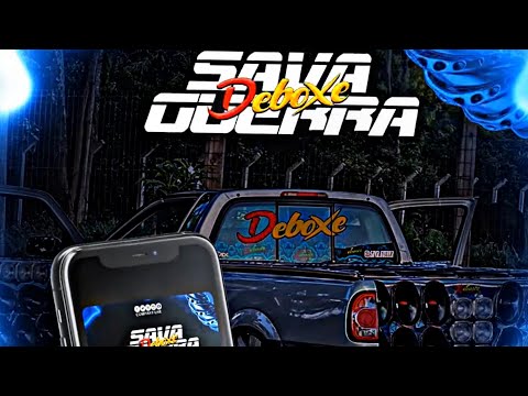 CD SAVA GUERRA DEBOXE - ELETROFUNK 2023 — DJ VINICIUS CAVALCANTE