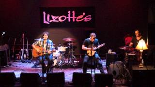Morgan Evans at Lizottes Newcastle 30/06/2013 - Love You Home