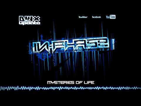 In-Phase - Mysteries of Life (Preview)