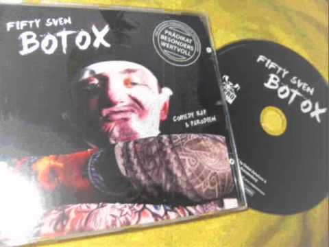 Fifty Sven - Weiba.wmv