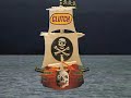 CLUTCH Sea of Destruction - 2005 Fan Made Video