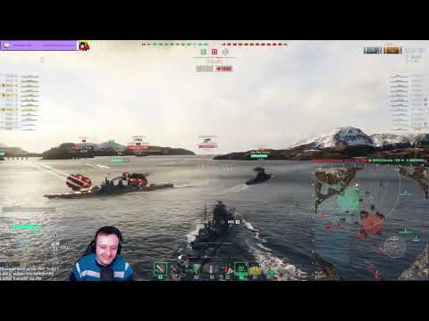 Clausewitz – Ein ordentlicher Kreuzer, aber nicht so stark wie andere Superkreuzer