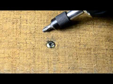 F013-03 Extractor Bits