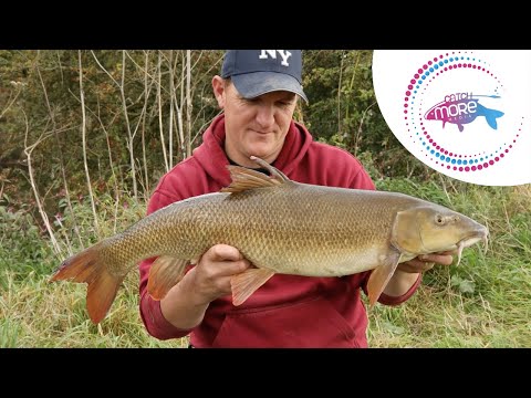 Dave Roberts On the River Wye