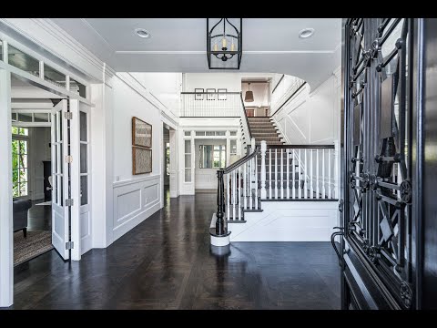 15640 Woodvale Road | Encino | Virtual Tour - The Agency