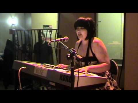 Becky Rose: I Shall Be Released (Dylanfest, M19 Bar, MANCHESTER)