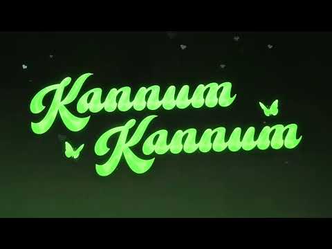 TRAFFIK 2025: Kannum Kannum