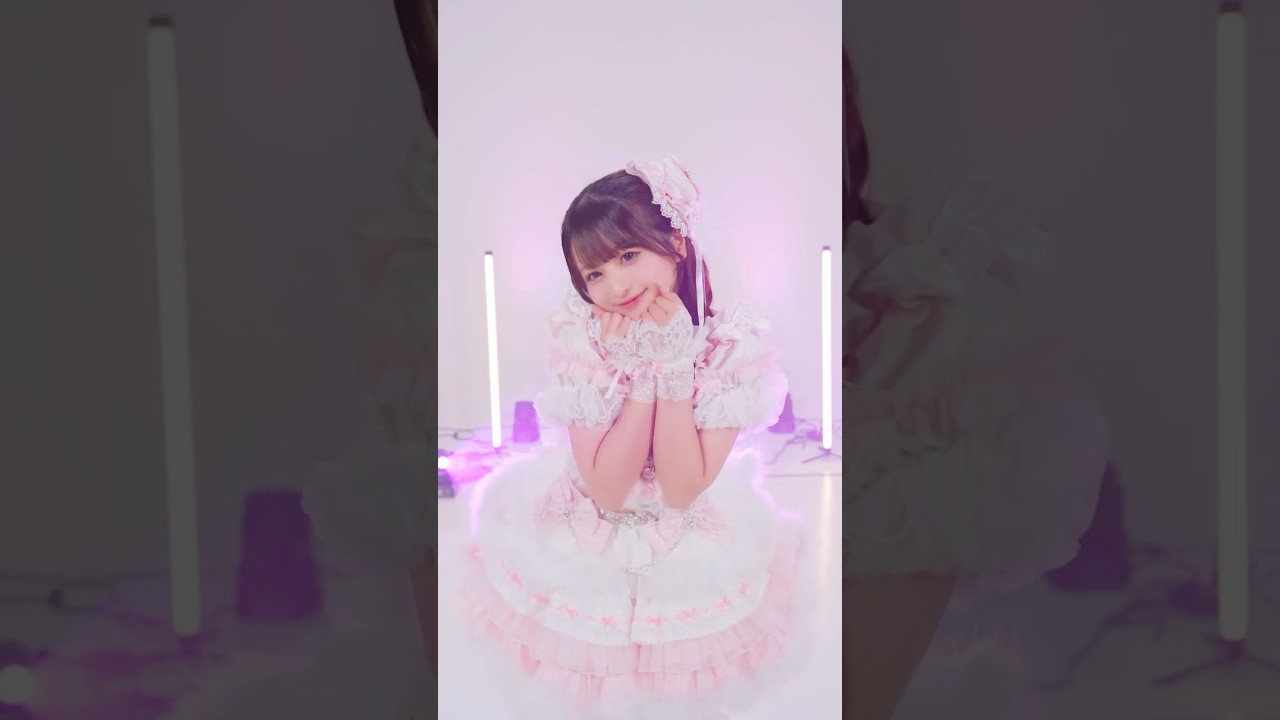 🏰シンデレラ宣言！💫『絶対的にシンデレラ！』🩷KANON編