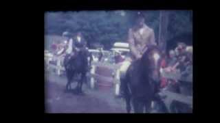 preview picture of video '1972 - Black Powder Shoot and Horse Show'