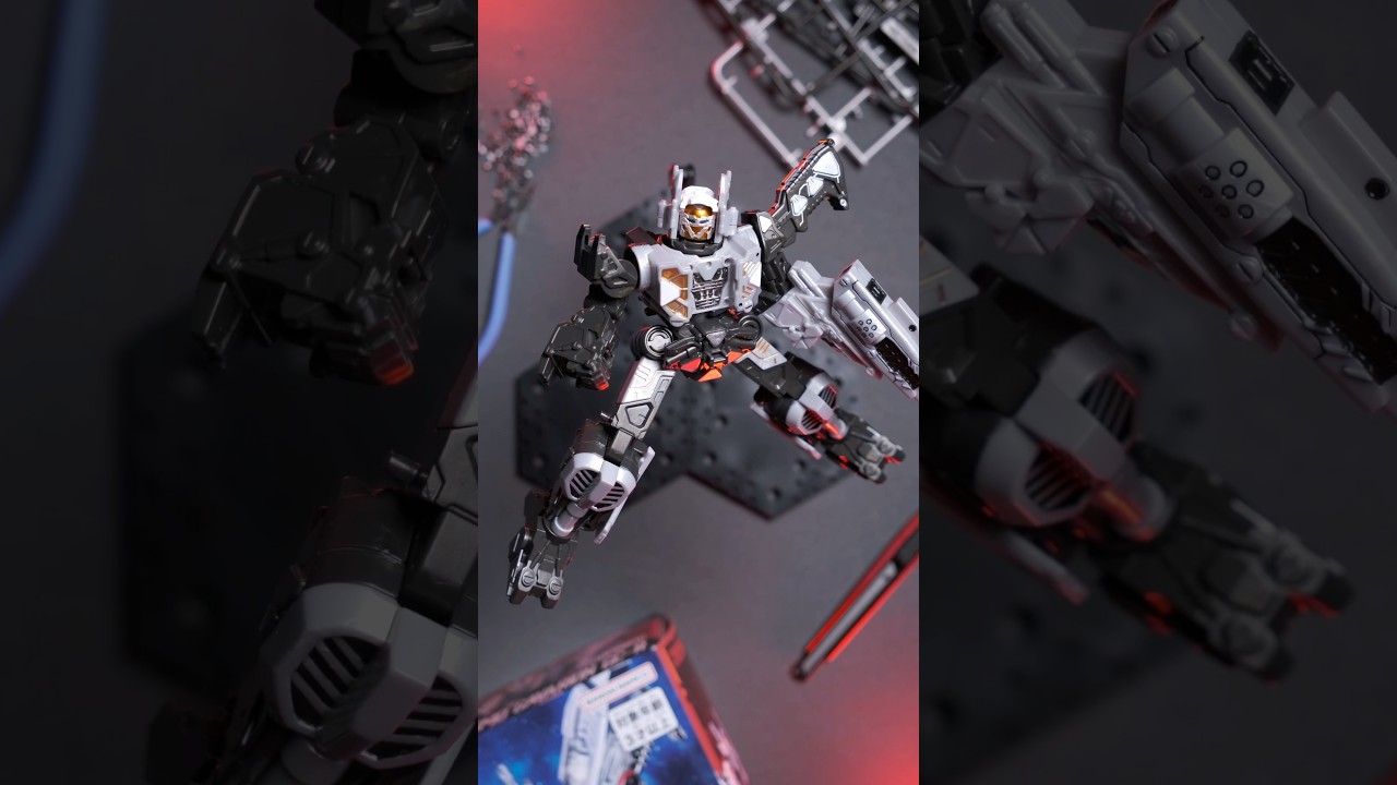 GAVAN INFINITI | PROJECT R.E.D. |