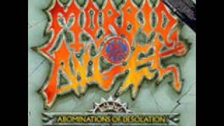 Morbid Angel - Welcome to Hell