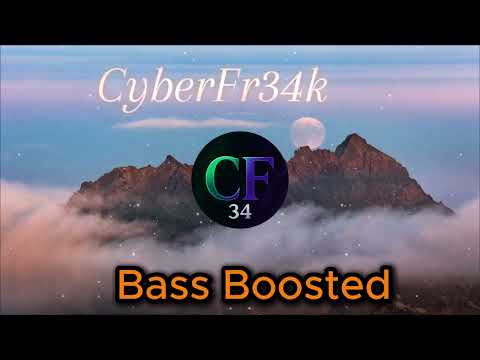 Kreisligalegende x HONK! x Thekensportlerz - Dorflove bass boosted CyberFr34k