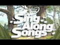Disney S Sing Along Songs DVD VHS Trailer Late 2003