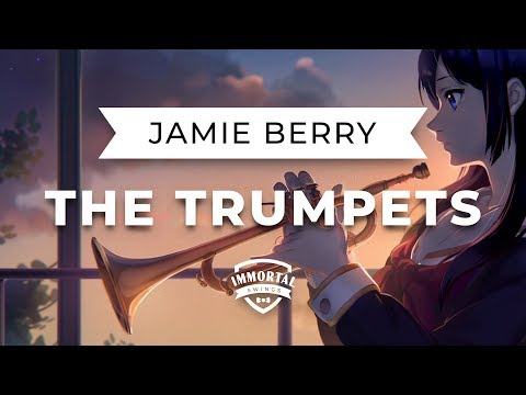 Jamie Berry - The Trumpets (Electro Swing)