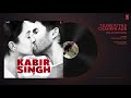 Tujhe Kitna Chahein Aur (Film Version) | Kabir Singh | Shahid K, Kiara A |Jubin Nautiyal 💓