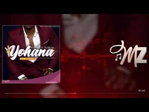 Alexer ft Boblim - Yohana (Suzanna Refix)