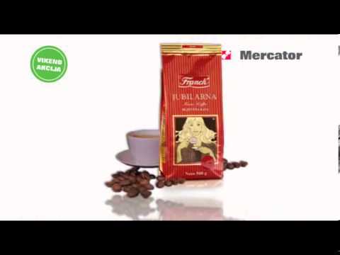 Mercator BH -- Vikend Akcija!